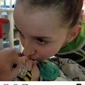 Meet your Posher, Brooklynn